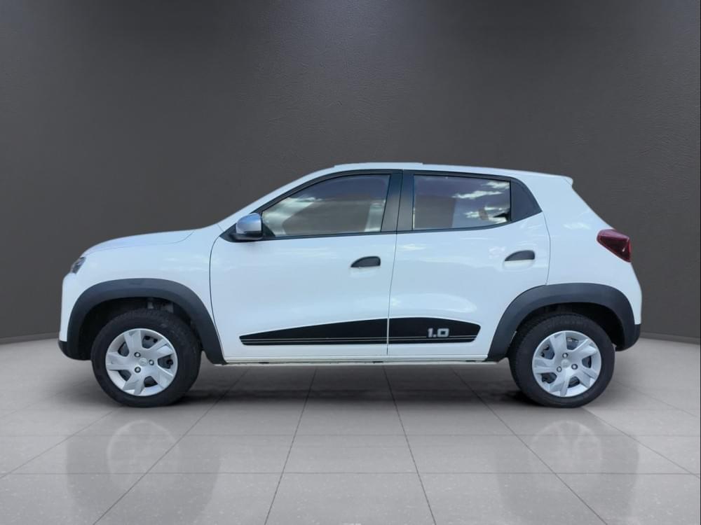 Renault Kwid 1.0 Techno