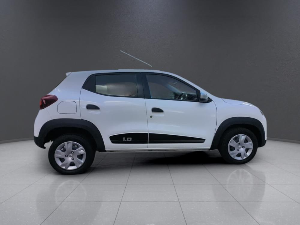 Renault Kwid 1.0 Techno
