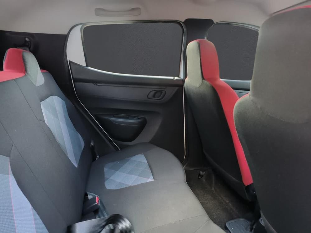 Renault Kwid 1.0 Techno