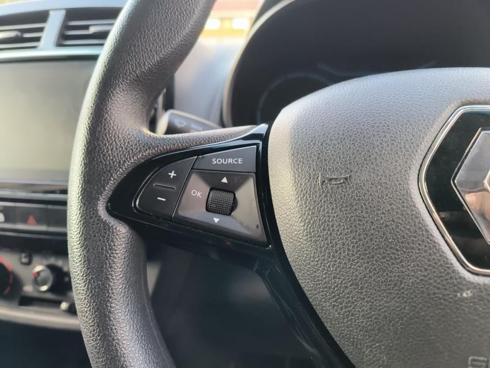 Renault Kwid 1.0 Techno