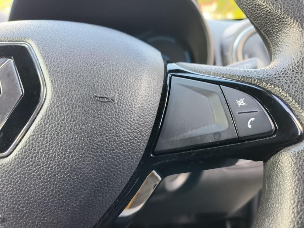 Renault Kwid 1.0 Techno