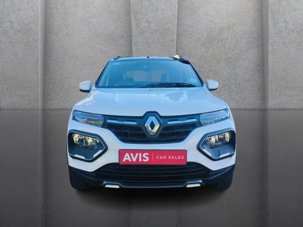 Renault Kwid 1.0 Climber