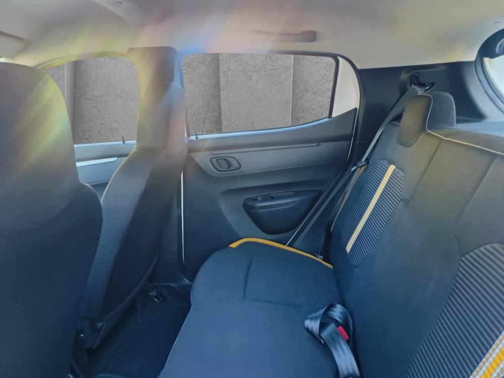 Renault Kwid 1.0 Climber