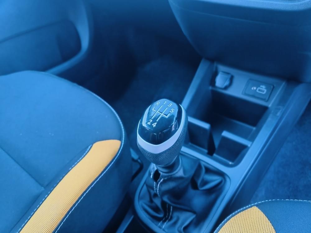 Renault Kwid 1.0 Climber