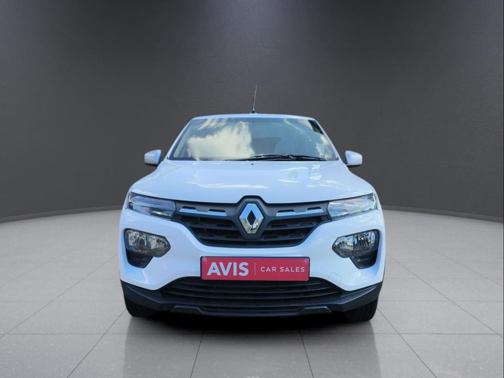 Renault Kwid 1.0 Techno
