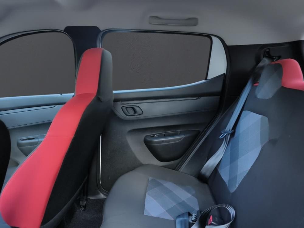 Renault Kwid 1.0 Techno