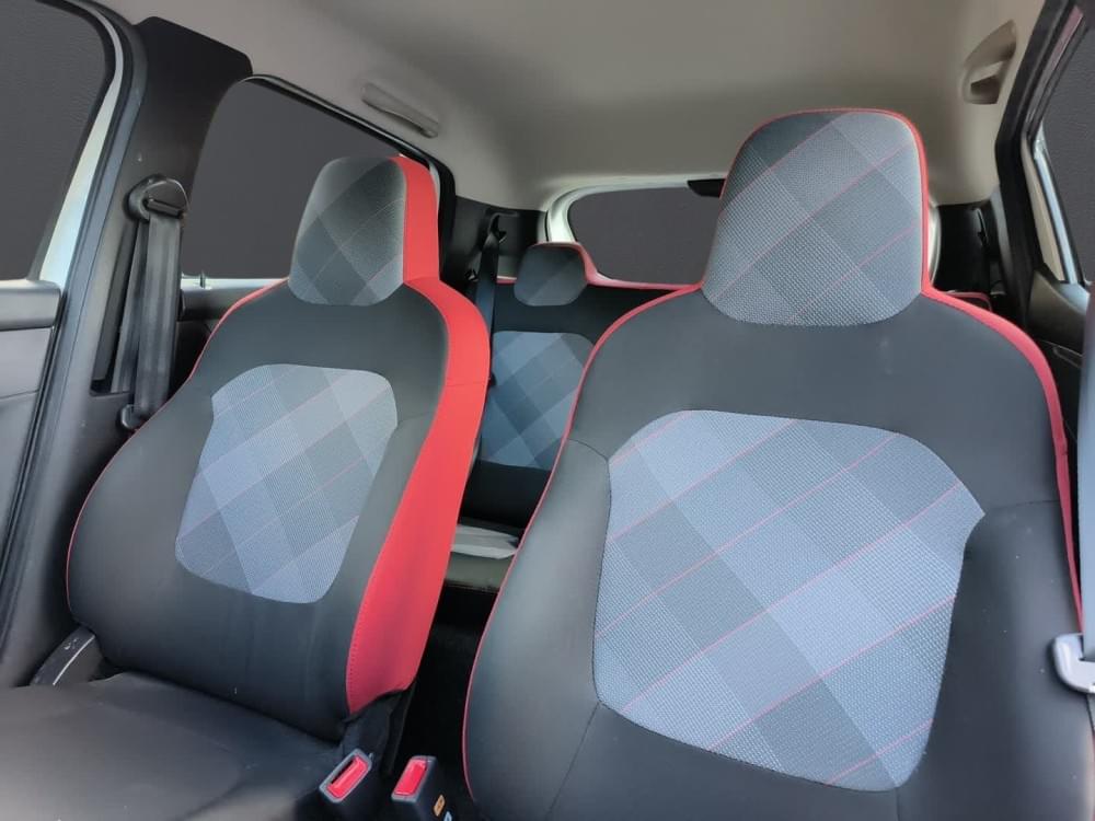 Renault Kwid 1.0 Techno