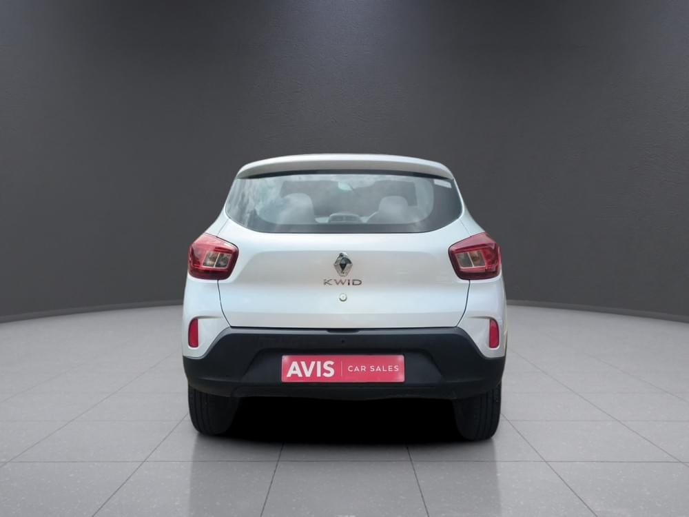 Renault Kwid 1.0 Dynamique (Abs)