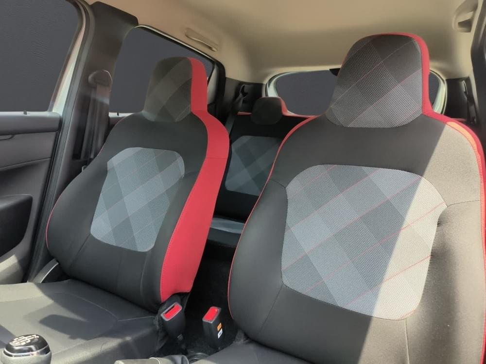Renault Kwid 1.0 Dynamique (Abs)