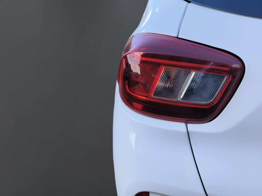 Renault Kwid 1.0 Techno