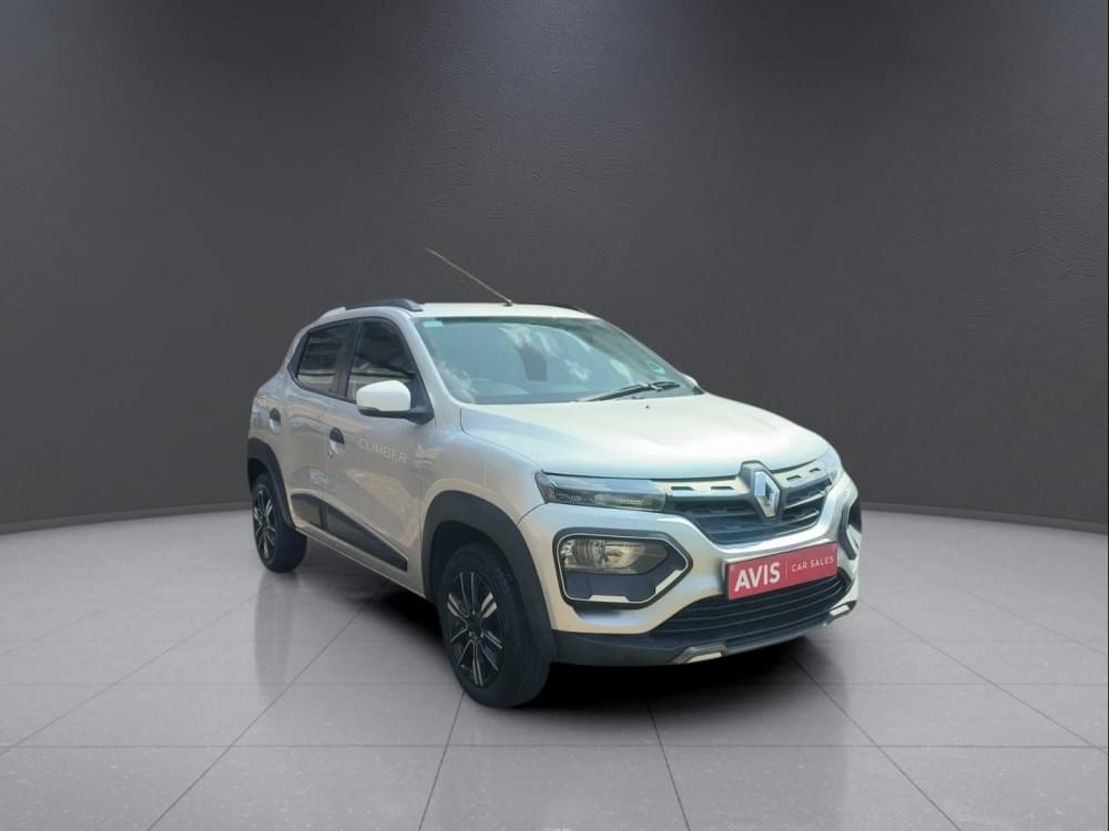 Renault Kwid 1.0 Climber
