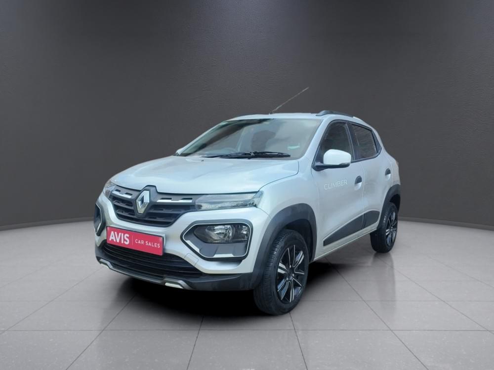 Renault Kwid 1.0 Climber