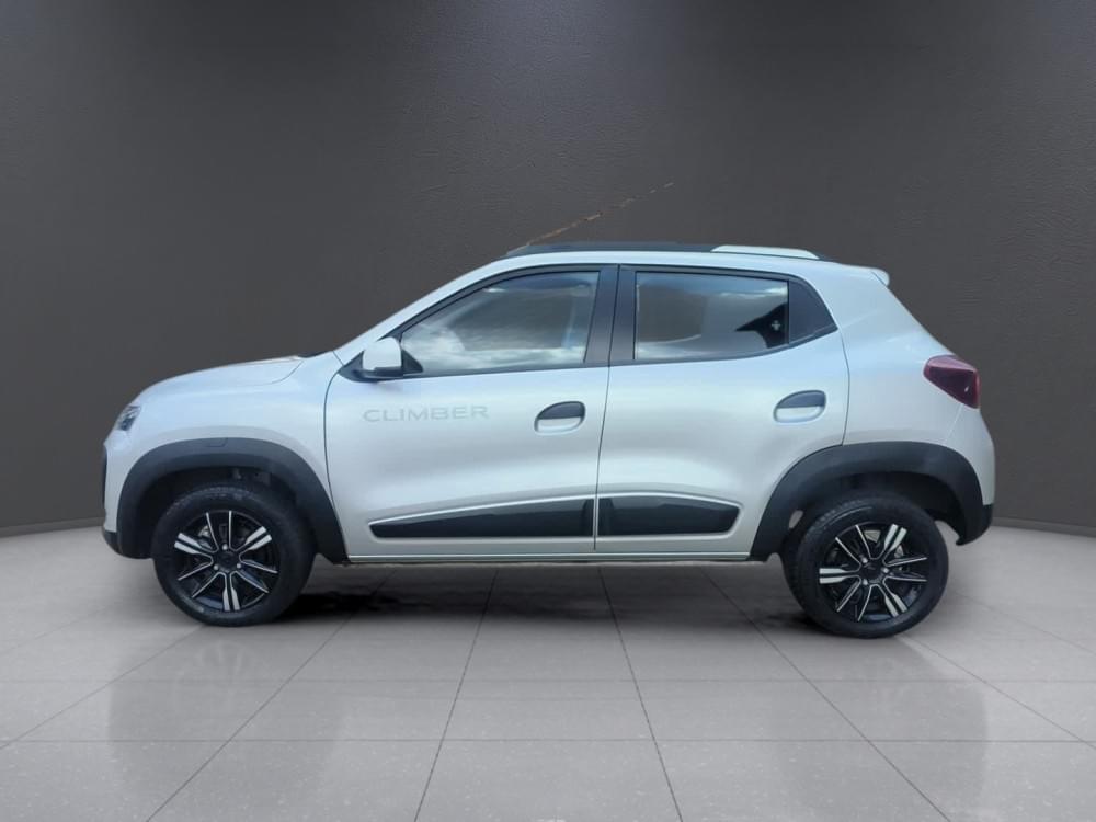 Renault Kwid 1.0 Climber