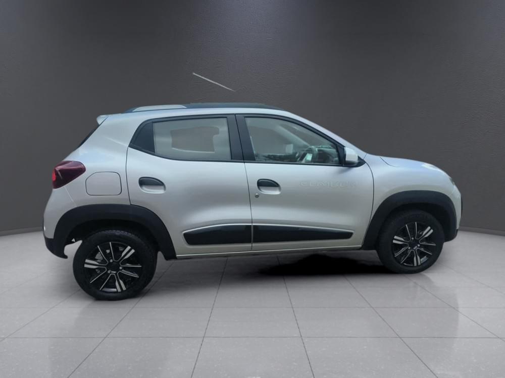 Renault Kwid 1.0 Climber