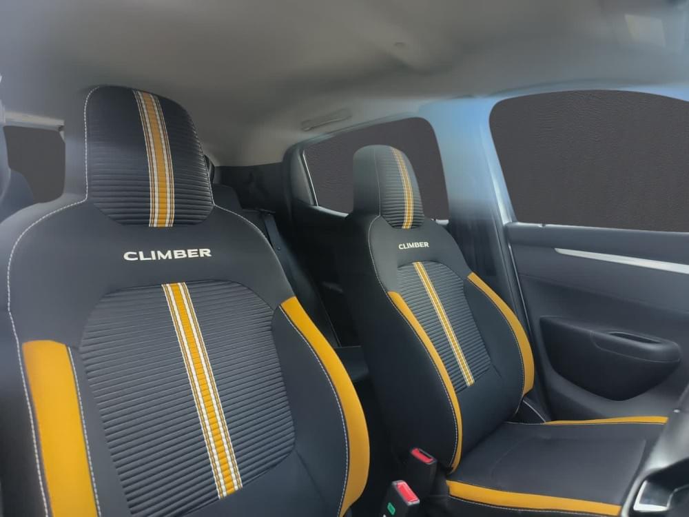 Renault Kwid 1.0 Climber