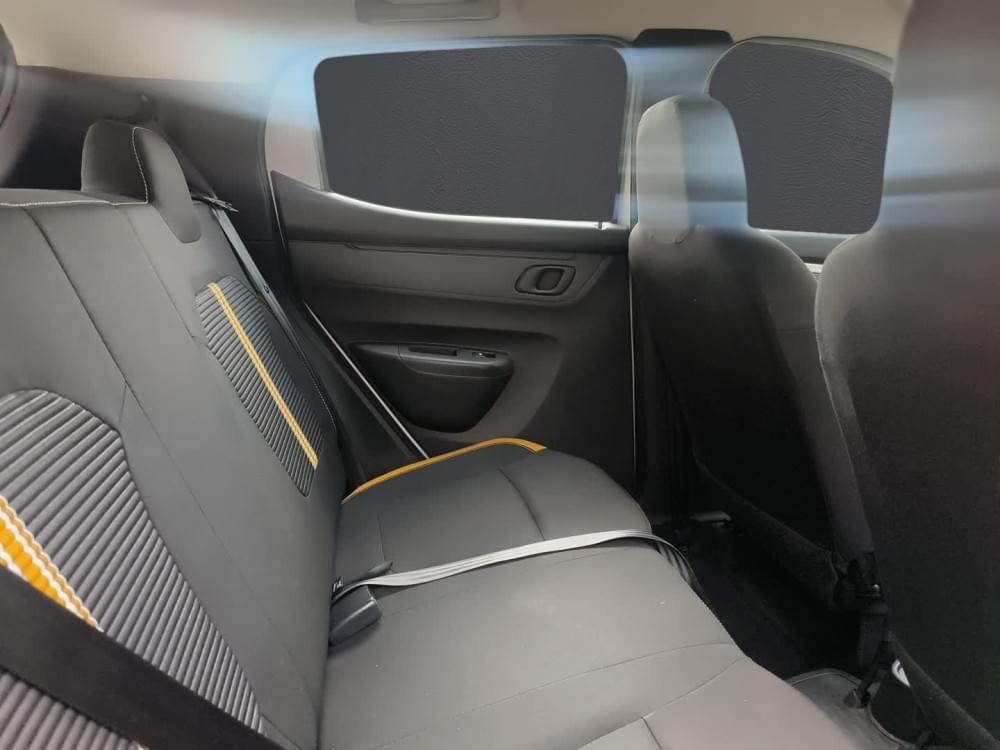 Renault Kwid 1.0 Climber