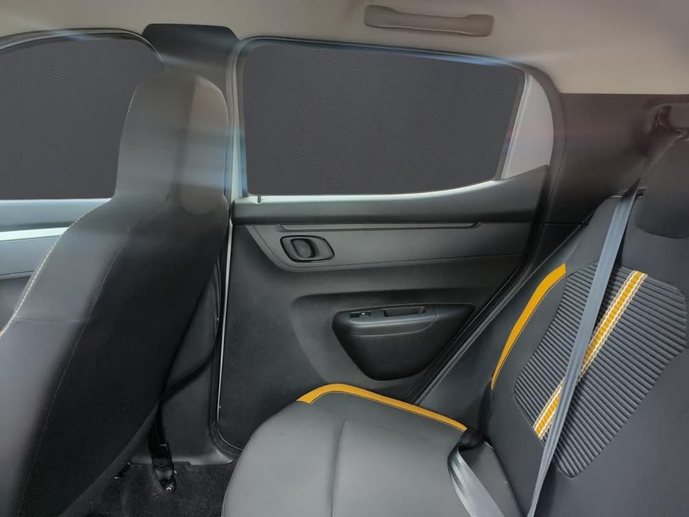 Renault Kwid 1.0 Climber