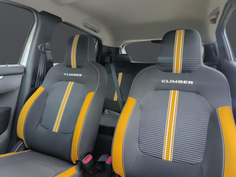 Renault Kwid 1.0 Climber