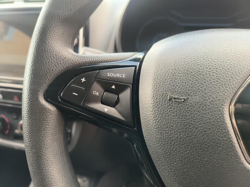 Renault Kwid 1.0 Climber