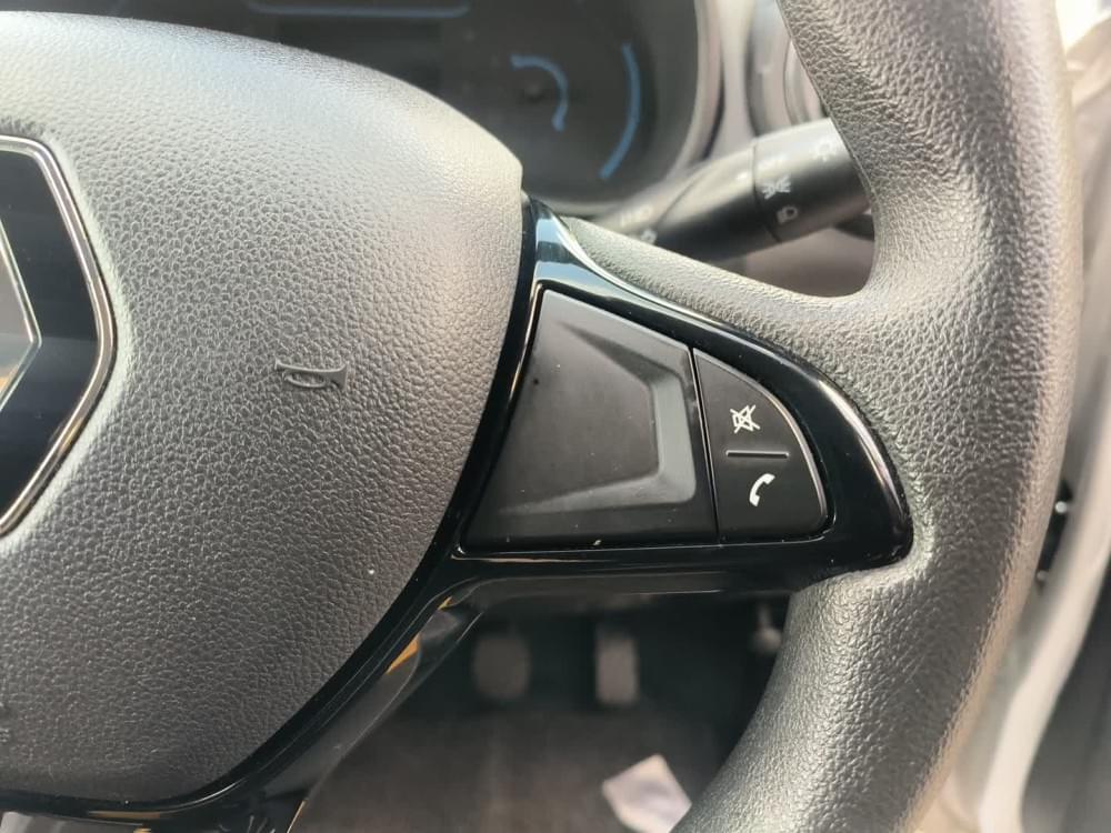 Renault Kwid 1.0 Climber