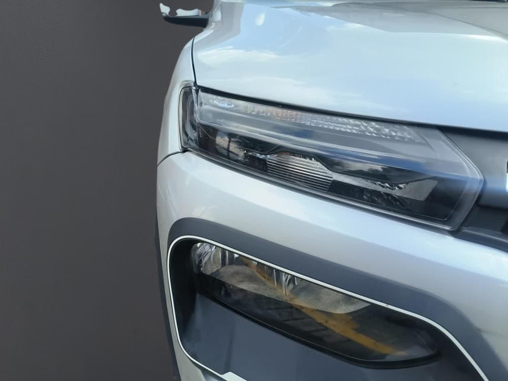 Renault Kwid 1.0 Climber