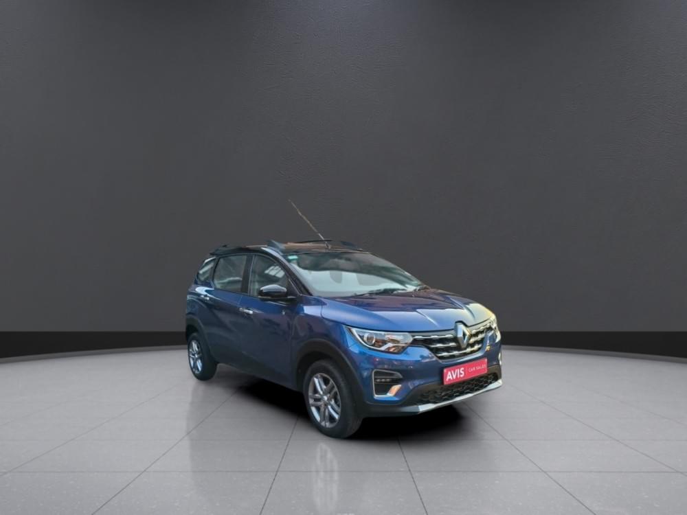 Renault Triber 1.0 Zen