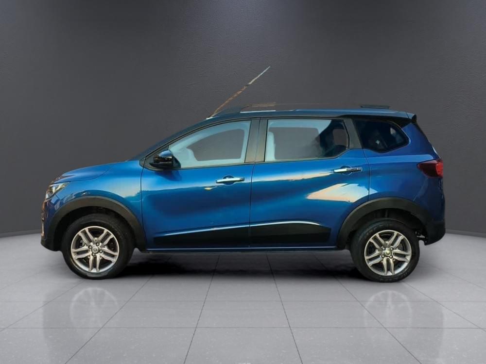 Renault Triber 1.0 Zen