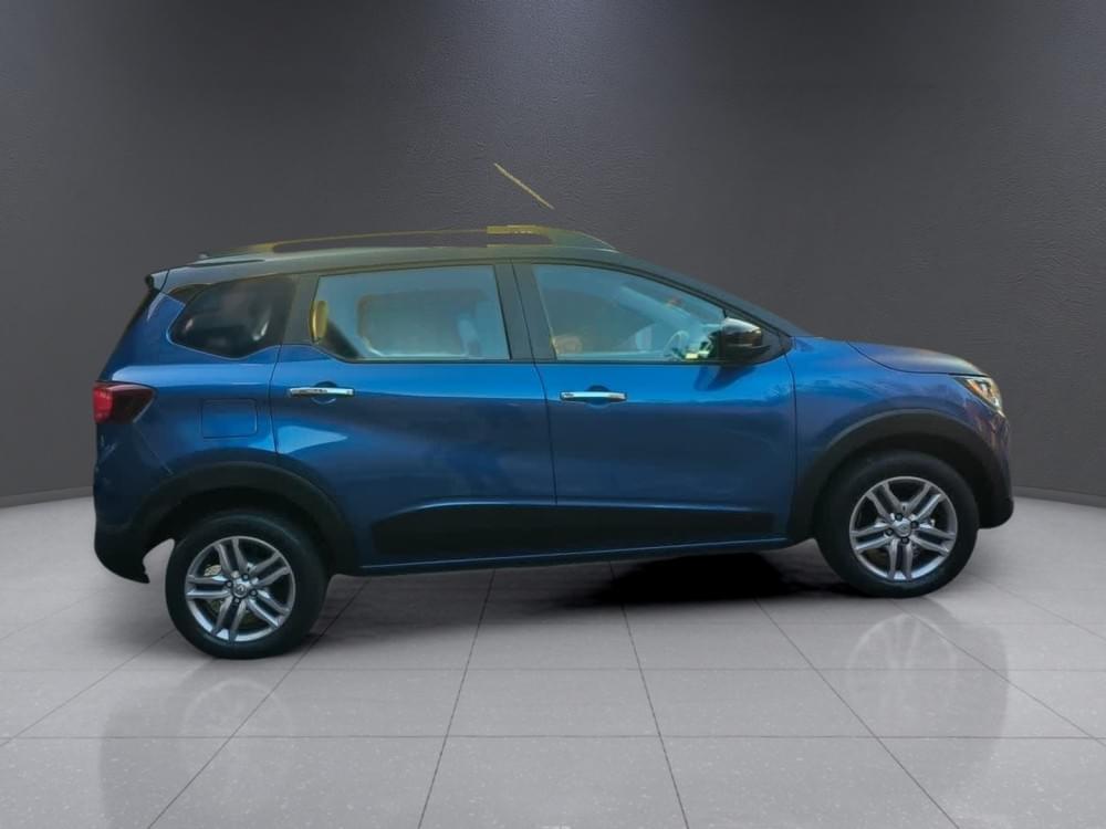 Renault Triber 1.0 Zen