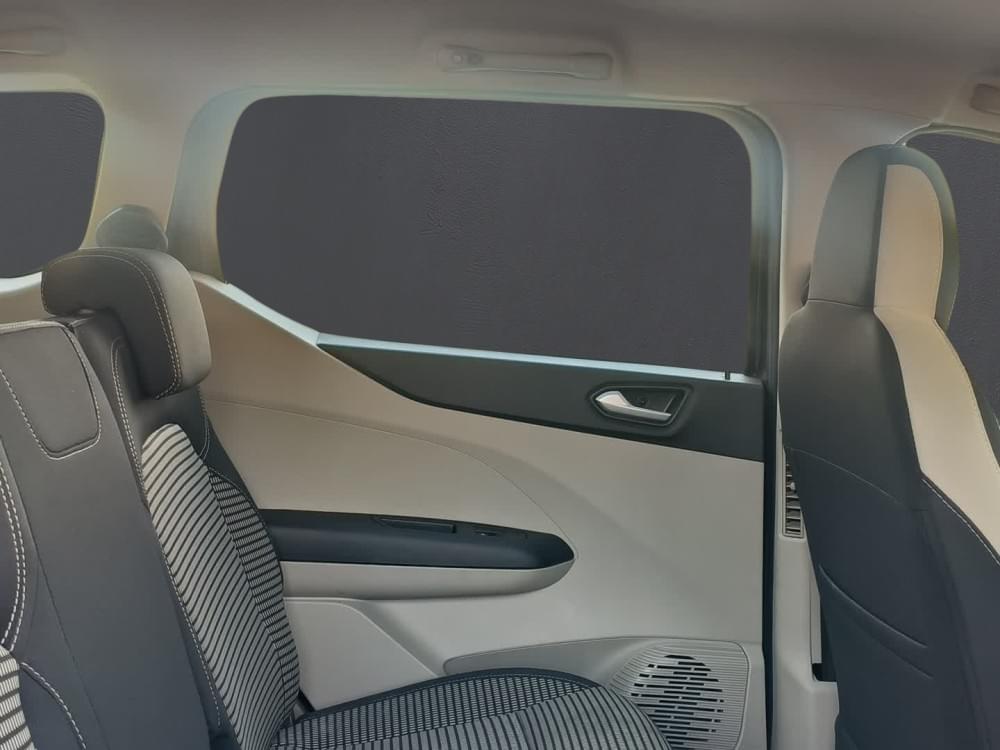 Renault Triber 1.0 Zen