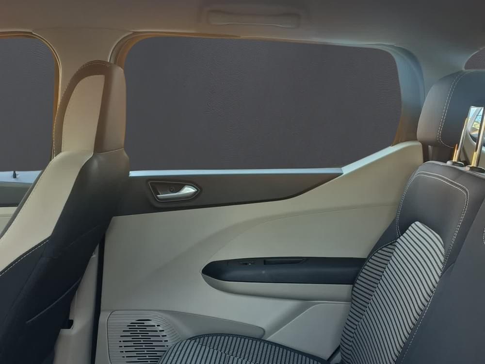 Renault Triber 1.0 Zen