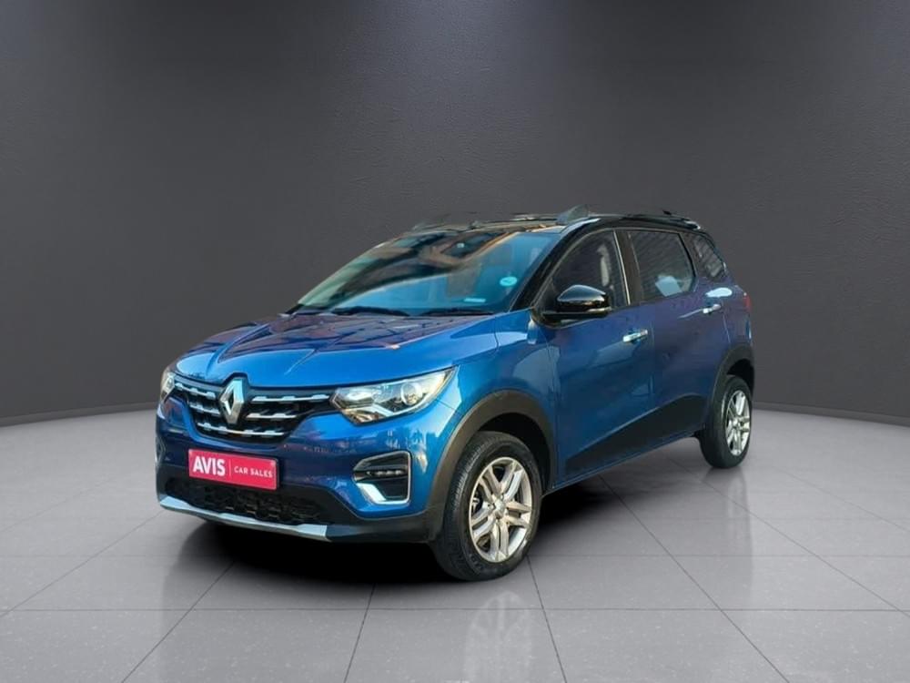 Renault Triber 1.0 Zen