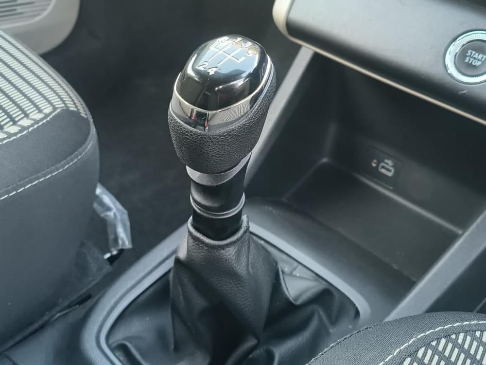 Renault Triber 1.0 Zen