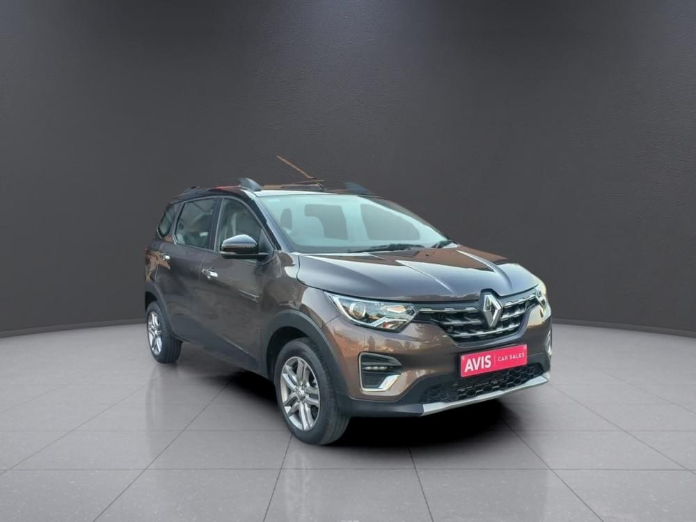 Renault Triber 1.0 Zen