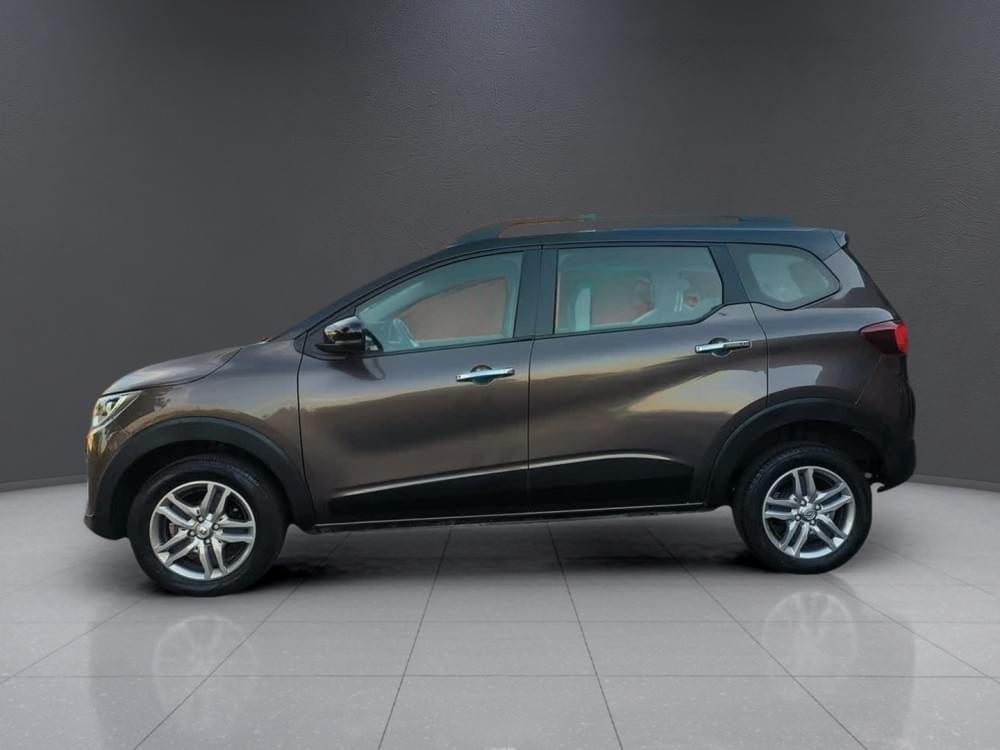 Renault Triber 1.0 Zen
