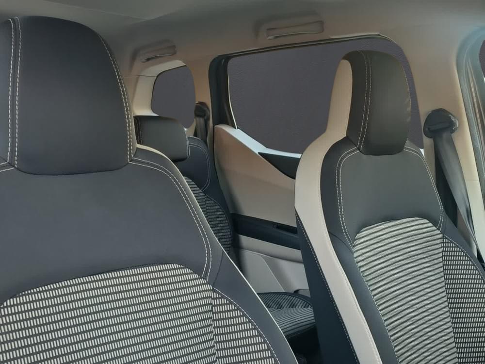 Renault Triber 1.0 Zen