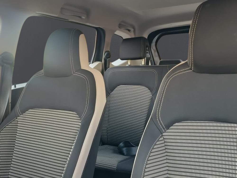 Renault Triber 1.0 Zen