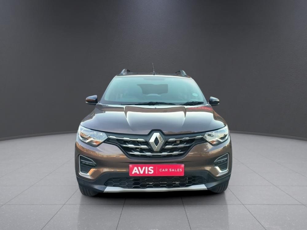Renault Triber 1.0 Zen