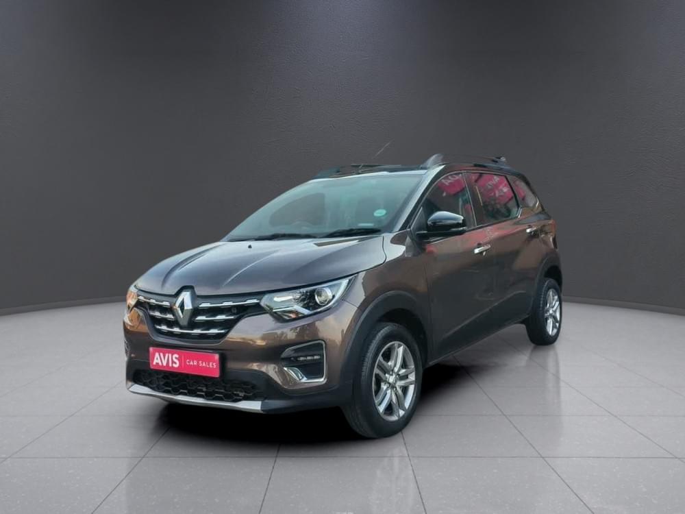 Renault Triber 1.0 Zen