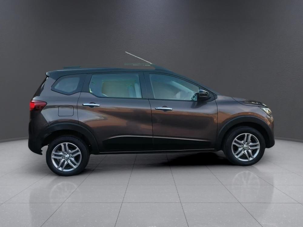 Renault Triber 1.0 Zen