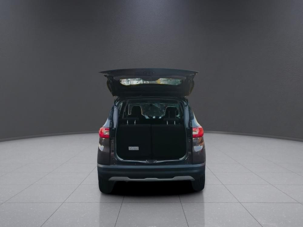 Renault Triber 1.0 Zen