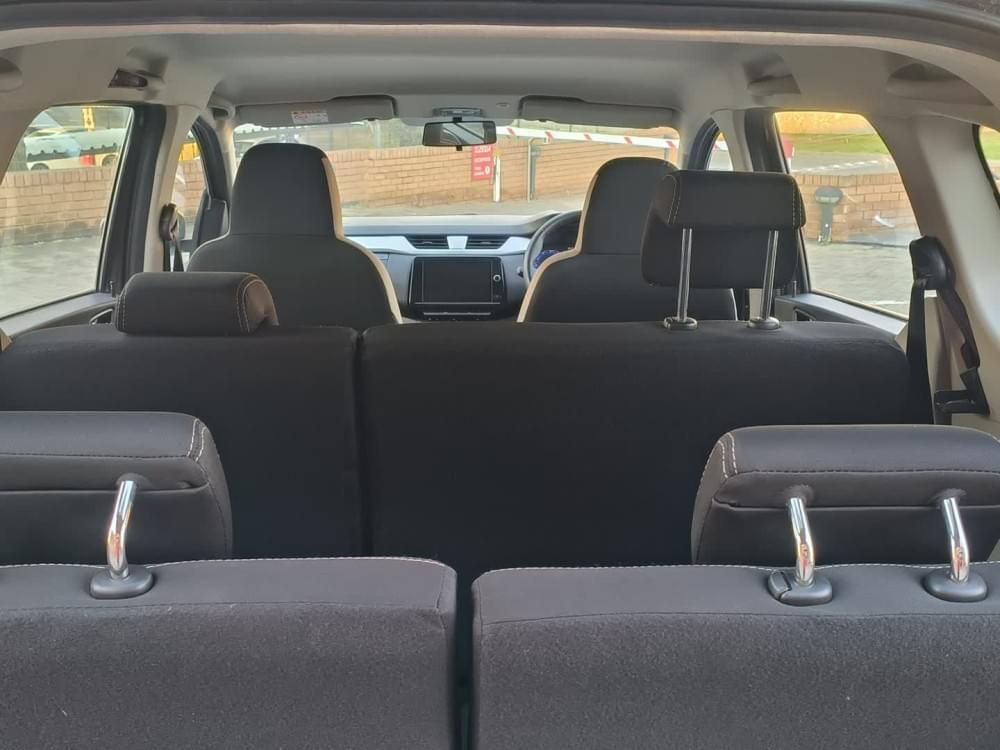 Renault Triber 1.0 Zen