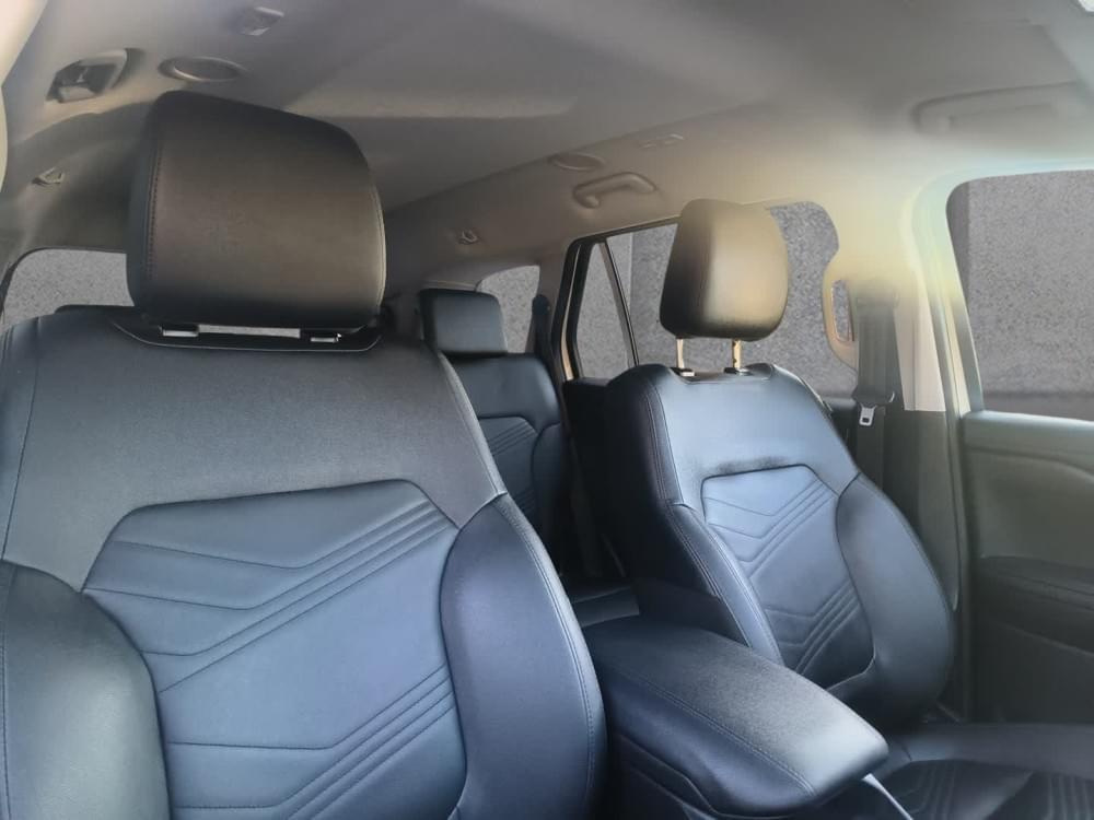 Ford Everest 2.0 Xlt 4X2 At