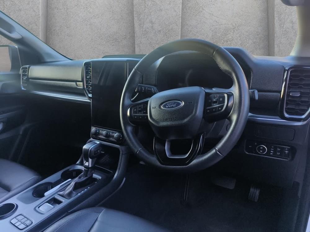 Ford Everest 2.0 Xlt 4X2 At