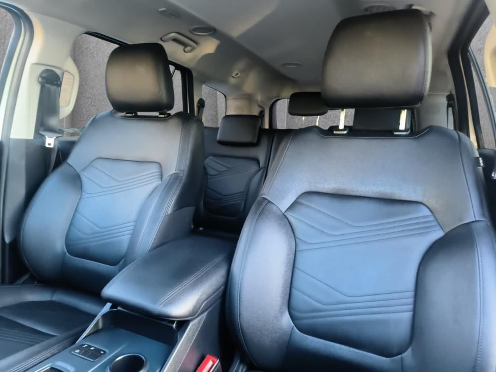 Ford Everest 2.0 Xlt 4X2 At