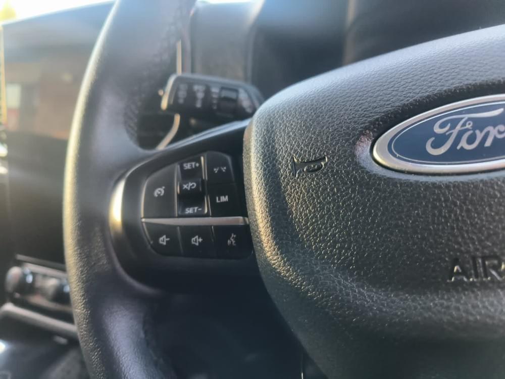 Ford Everest 2.0 Xlt 4X2 At