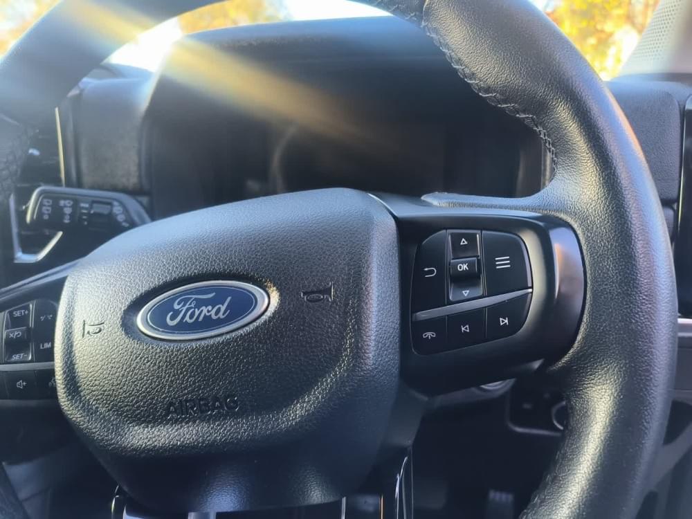 Ford Everest 2.0 Xlt 4X2 At