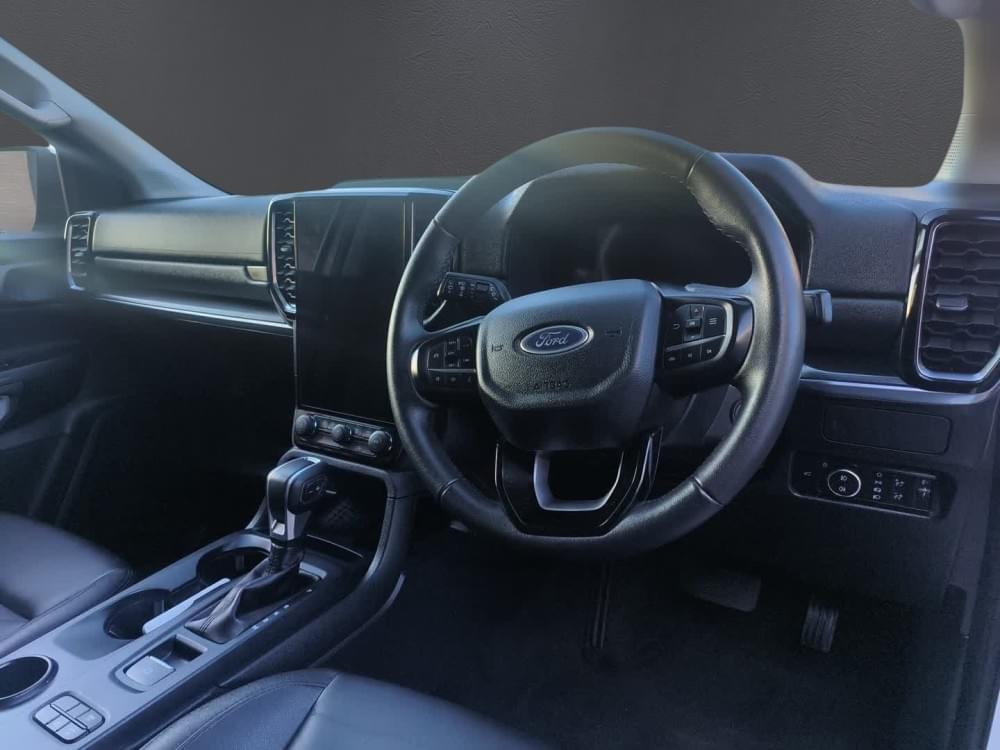 Ford Everest 2.0 Xlt 4X2 At