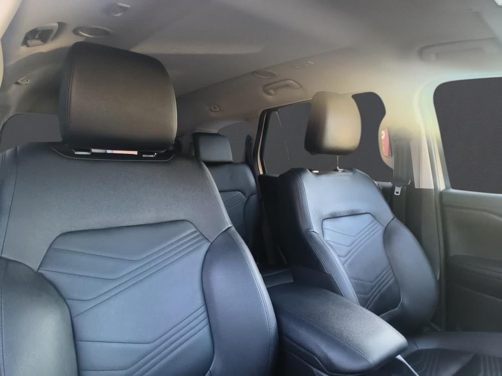 Ford Everest 2.0 Xlt 4X2 At