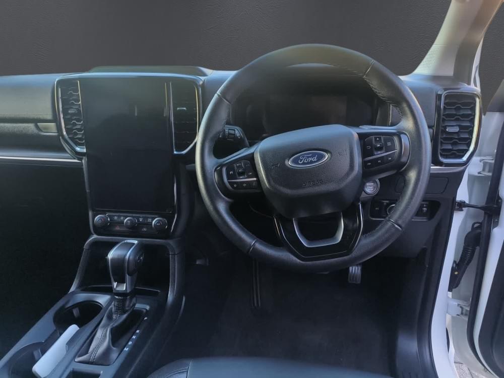 Ford Everest 2.0 Xlt 4X2 At