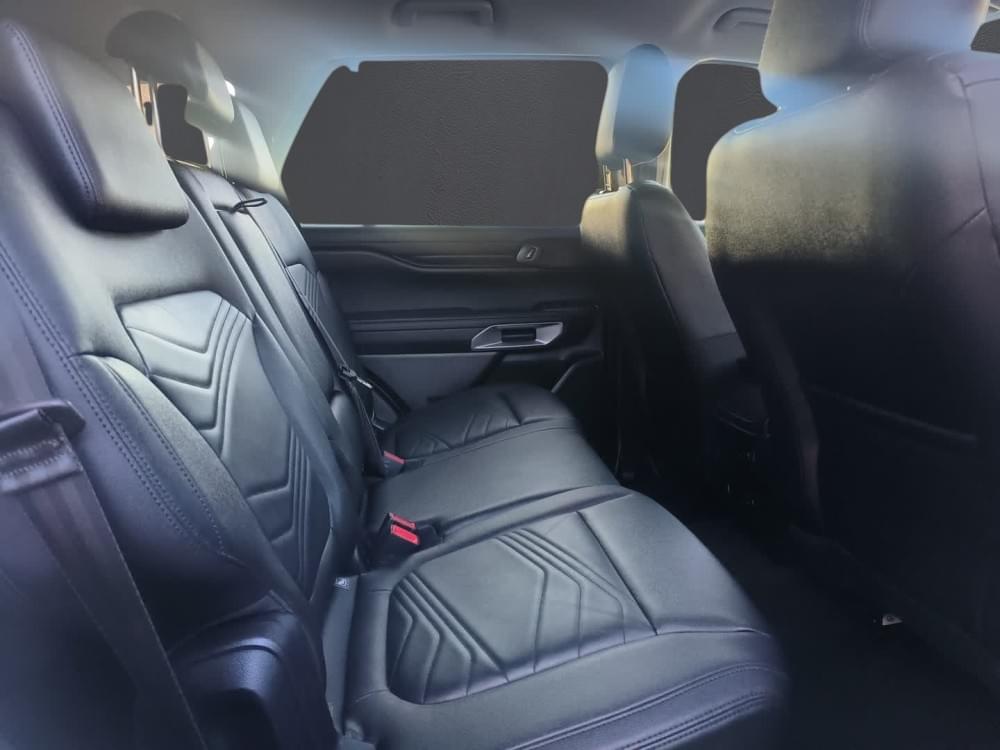 Ford Everest 2.0 Xlt 4X2 At
